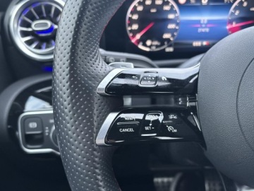 Mercedes Klasa A W177/V177 Hatchback Facelifting 1.3 200 163KM 2024 Mercedes-Benz A 200 AMG Line/ Pakiet integracyjny, zdjęcie 20