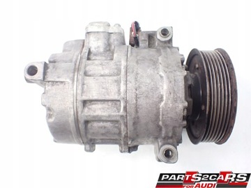 КОМПРЕССОР КОНДИЦИОНЕРА AUDI A8 D3 05E00752 7SEU16C