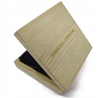 ICE STONES WHISKY CUBE КАМНИ ДЛЯ ВИСКИ 12 шт.