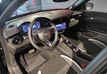 Alfa Romeo Junior 2026 Alfa Romeo Junior Alfa Romeo Junior Sport Specjale 1.2 Hybryda 145KM, zdjęcie 17