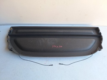 HONDA JAZZ III 08-14 hinten Abdeckung, Hutablage | thumb 1
