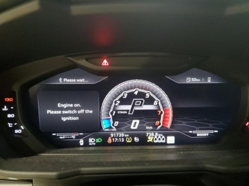 Lamborghini Urus 4.0 V8 650KM 2019 Lamborghini Urus 2019 4.0l 4.0 Benzyna 650KM, zdjęcie 9