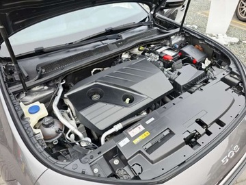 Peugeot 508 II 2021 Peugeot 508 ___GT Line___2.0HDI 163KM Automat Adaptive FULL LED iCockpit K, zdjęcie 22