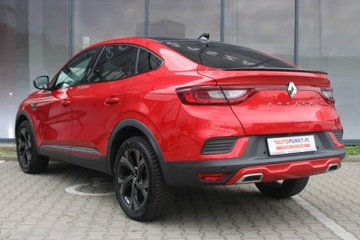 Renault Arkana 2022 Renault Arkana RS Line, zdjęcie 7