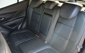 Opel Mokka I X 1.4 Turbo Ecotec 140KM 2018 Opel Mokka Opel Mokka 1.4 Turbo ecoFLEX StartStop Edition 1.4 Benzyna, zdjęcie 29