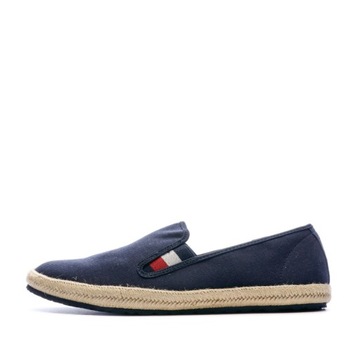 Espadryle meskie Tommy Hilfiger 41