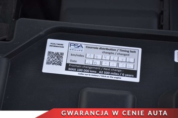 Citroen C5 Aircross SUV 1.2 PureTech 130KM 2020 Citroen C5 Aircross Pol-SkoraGrzane-Fotele Full-Led Asystenty NaviKamera E, zdjęcie 28