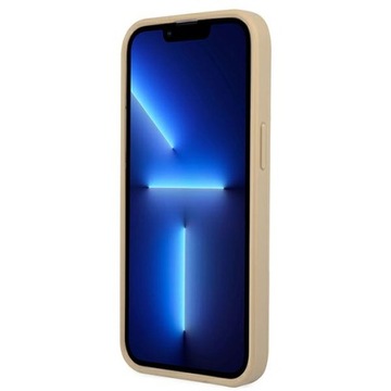 ЧЕХОЛ GUESS SAFFIANO ДЛЯ IPHONE 13 MINI ЧЕХОЛ-ЧЕХОЛ