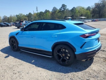 Lamborghini Urus 2022 Lamborghini Urus 2022 4.0 Benzyna 641KM, zdjęcie 1
