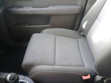 Audi A2 1.4 16V 75KM 2000 AUDI A2 (8Z0) 1.4 75 KM, zdjęcie 12