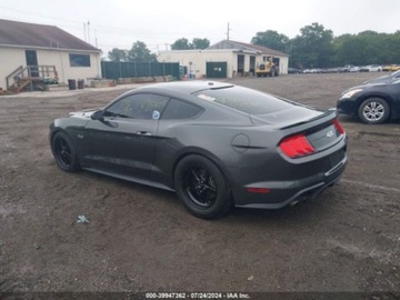 Ford Mustang VI 2020 Ford Mustang 2020r, GT Fastback, 5.0L 5.0 Benzyna 435KM, zdjęcie 5