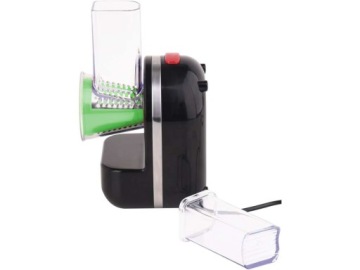 ЭЛЕКТРИЧЕСКАЯ ОВОЩЕРЕЗКА ФРУКТОВОКОВИЛКА