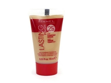 Rimmel Lasting Finish 170 Wheat Miniatura 15ml