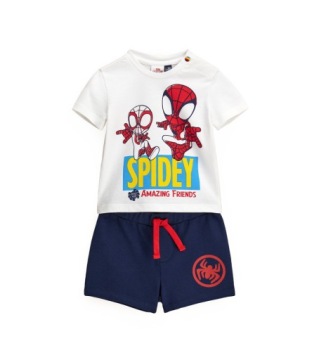 Комплект SPIDEY DEPV0227NM s.9-12