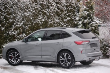 Ford Kuga III SUV 2.0 EcoBlue 190KM 2020 Kuga ST-Line X 2.0TDCI TempAktywny FullLed KeylessGo Kamery 4x4, zdjęcie 30