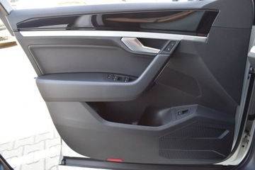 Volkswagen Touareg III 2020 Volkswagen Touareg SalonPL TDI 231KM 4x4 Automat Hak Matrix Kamera Navi Sk, zdjęcie 28