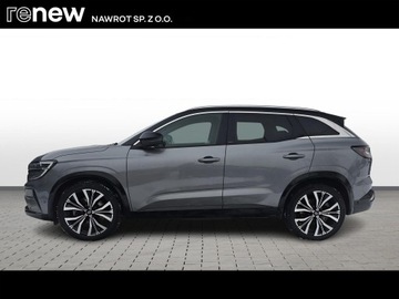 Renault Austral 2023 Austral 1.2 E-Tech Full Hybrid 200 Iconic MMT, zdjęcie 1