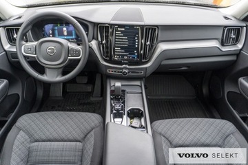 Volvo XC60 II 2024 Volvo XC 60 Volvo XC60 T6 253KM+145KM FV23% Gwaran, zdjęcie 13