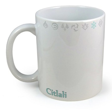Кружка Citlali Genshin Impact