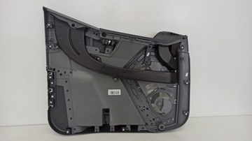 НОВАЯ ОРИГИНАЛЬНАЯ ОБИВКА ДВЕРИ RENAULT GAMA T RANGE C K