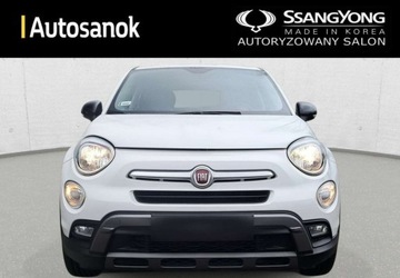 Fiat 500X Crossover 1.6 E-Torq 110KM 2017 Fiat 500X Fiat 500X Zadbany 1.6 16V LPG Live Edition Serwisowany, zdjęcie 1