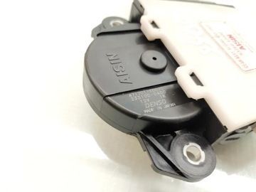 TOYOTA RAV4 MOTOR ELELKTRICKÝ STŘEŠNÍHO OKNA 2008
