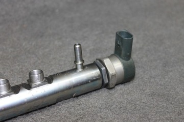 BMW F10 F01 E70 N57D30A 2.5D 3.0D ТОПЛИВНАЯ СИСТЕМА ФОРСУНКИ НАСОСА ПЕЧАТЬ