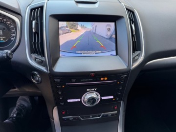 Ford Galaxy IV Van 2.0 EcoBlue 190KM 2019 FORD GALAXY 2.0 EcoBlue AWD Panorama 7 foteli FULL OPCJA, zdjęcie 5