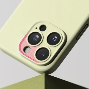 Чехол Ringke MagSafe для iPhone 15 Pro, чехол, задняя часть, крышка, с магнитом