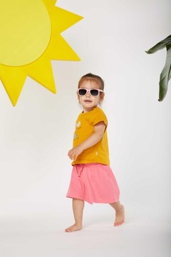 Солнцезащитные очки Dooky Santorini UV400 6м+