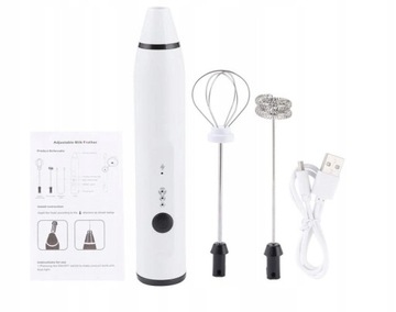 Novaza Tech Frother 785 вспениватель молока