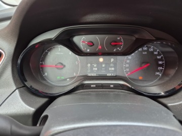 Opel 2019 Opel Grandland X 1.5 CDTI Design Line S&amp;S, zdjęcie 22