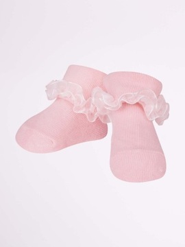 Хлопковые детские носки, 6 шт. в упаковке 3–6 шт. YOCLUB