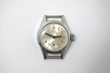 ZEGAREK NILAX UNITAS INCABLOC ANTIMAGNETIC SWISS