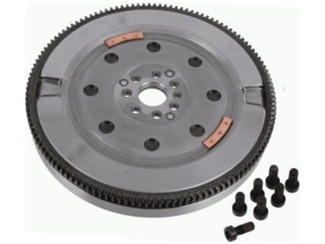 KOLO SETRVAČNÍK HYUNDAI I20 II MK2 1.0 15- KIA RIO IV 17- STONIC