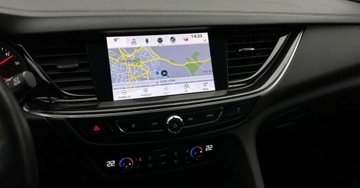 Opel Insignia II Sports Tourer 2.0 CDTI 170KM 2018 Opel Insignia 2.0 CDTI 4x4, FULL WYPOSAZENIE Nowy Rozrzad 2.0 Diesel, zdjęcie 23