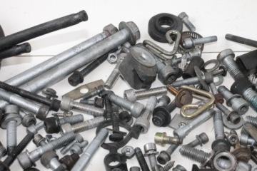 BMW R 1150 RT БОЛТЫ БОЛТЫ КОМПЛЕКТ