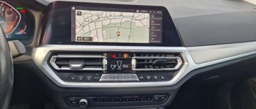 BMW Seria 3 G20-G21 Limuzyna 2.0 320d 190KM 2019 BMW Seria 3 320XD VAT23 Salon PL LED ACC Kamera 2.0 Diesel 190KM, zdjęcie 17