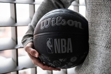 Wilson NBA All Team In/Out баскетбол, 7 год