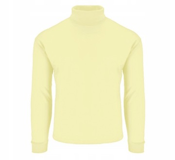 GOLF DZIECIĘCY BLUZA KOSZULKA DZIECIĘCA BLUZKA J KREMOWY 134 CM MODEL:K227