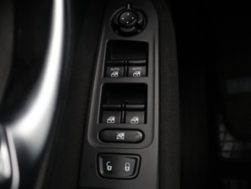 Jeep Renegade SUV 1.6 MultiJet 120KM 2017 Jeep Renegade 1.6 MultiJet, Salon Polska, Navi, zdjęcie 15