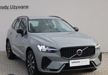 Volvo XC60 II Crossover Facelifting 2.0 B5 250KM 2024 Volvo XC 60 B5 AWD Hybrid Benzyn 25014KM Plus Dark LIFT Android Salon POLS, zdjęcie 8