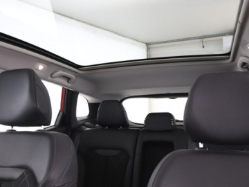 Renault Kadjar Crossover Facelifting 1.3 TCe 140 FAP 140KM 2019 Renault Kadjar Panorama, LED, Kamera, Navi,, zdjęcie 37