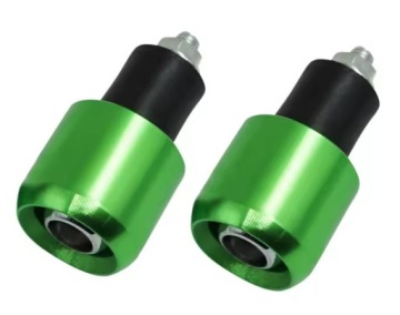 торцевые заглушки руля антивибрационные мотоцикл MOTOR SEALS 22 мм