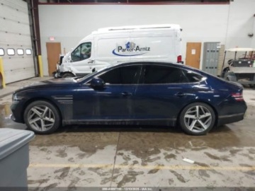 Genesis G80 2023 2.5 Benzyna 300KM, zdjęcie 2