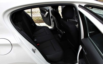 BMW Seria 1 F20-F21 Hatchback 5d 114i 102KM 2013 BMW Seria 1 1.6 i Tryby jazdy Pdc Bc 1 rok gwarancji w cenie 1.6, zdjęcie 13