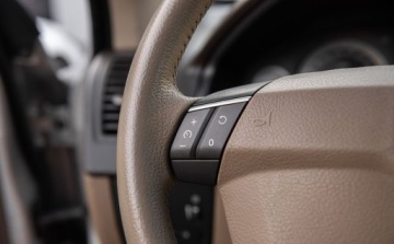 Volvo XC90 I 2.4 D5 185KM 2006 Volvo XC 90 2.4D5 185KM Skora Navi Szyber Alu Lift Full Po Serwsie Gwaran, zdjęcie 19