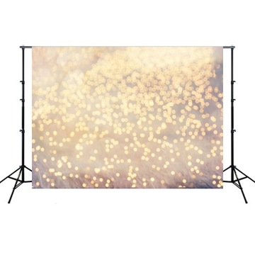 TŁO tła fotograficzne imprezowe cekiny 300x300cm