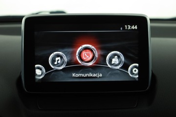 Mazda CX-3 Crossover 2.0 SKY-G i-ELOOP 150KM 2015 Mazda CX-3 2.0 Skyactiv-G, Salon Polska, zdjęcie 9