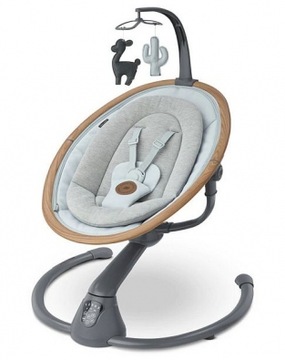 Качели Maxi Cosi Cassia Essential Graphite